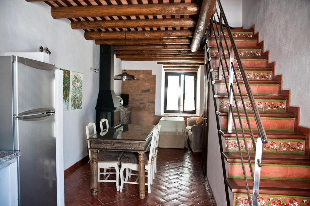 Willa Cr Casa Chica Constantina Zewnętrze zdjęcie