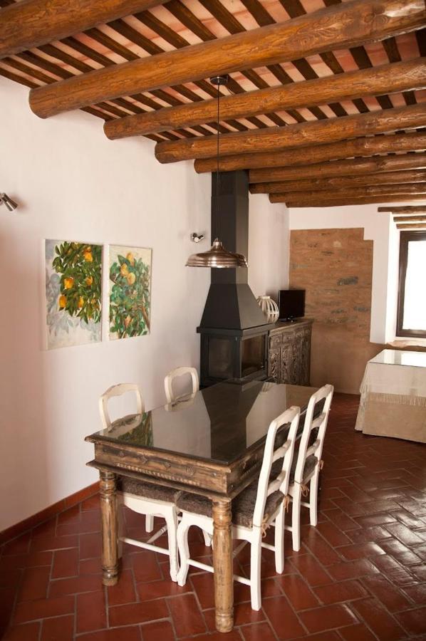 Willa Cr Casa Chica Constantina Zewnętrze zdjęcie